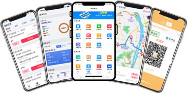 天眼定位APP
